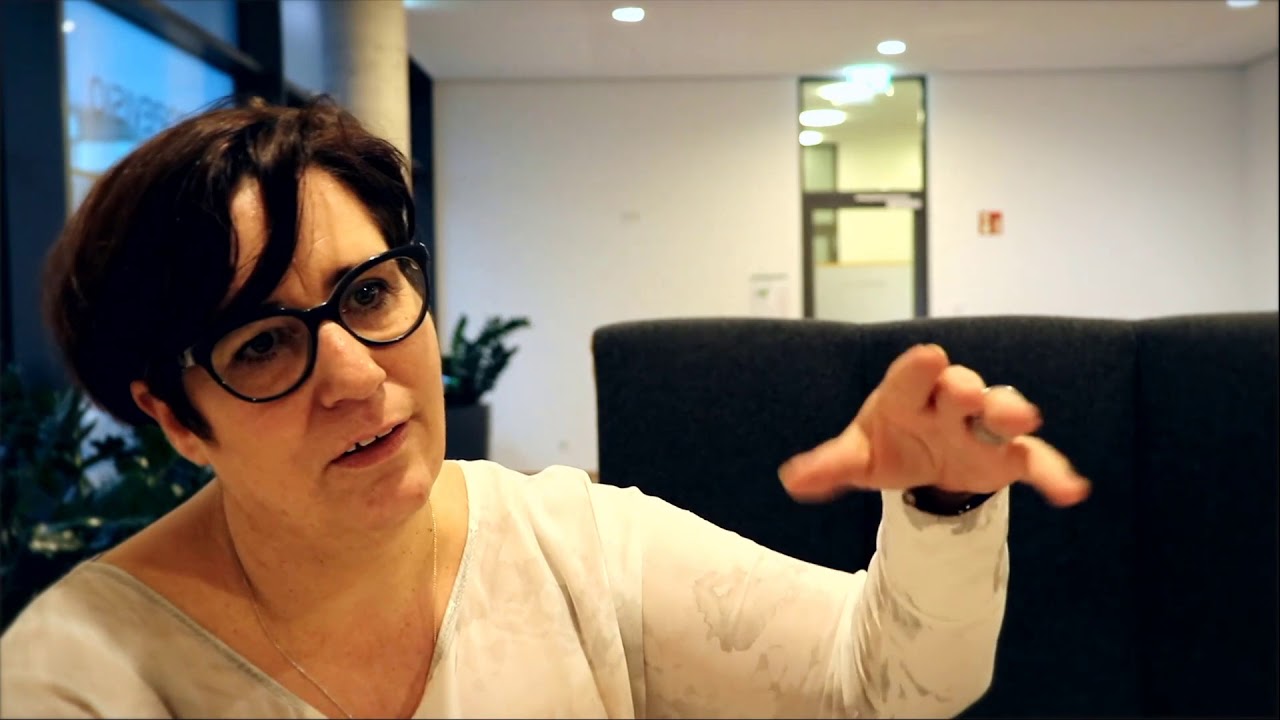 Modernes Projektmanagement durch Videocoaching | CUT 2018