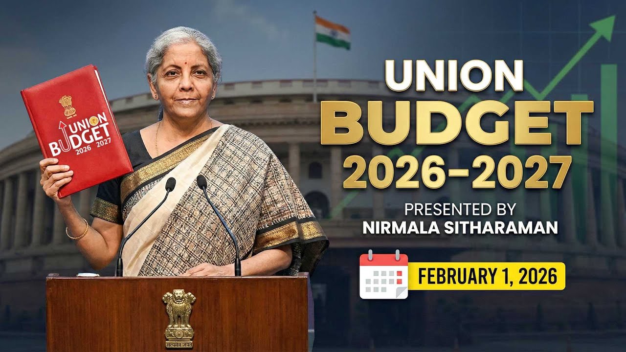 Why India’s Union Budget Is Always Presented on February 1 at 11 AM