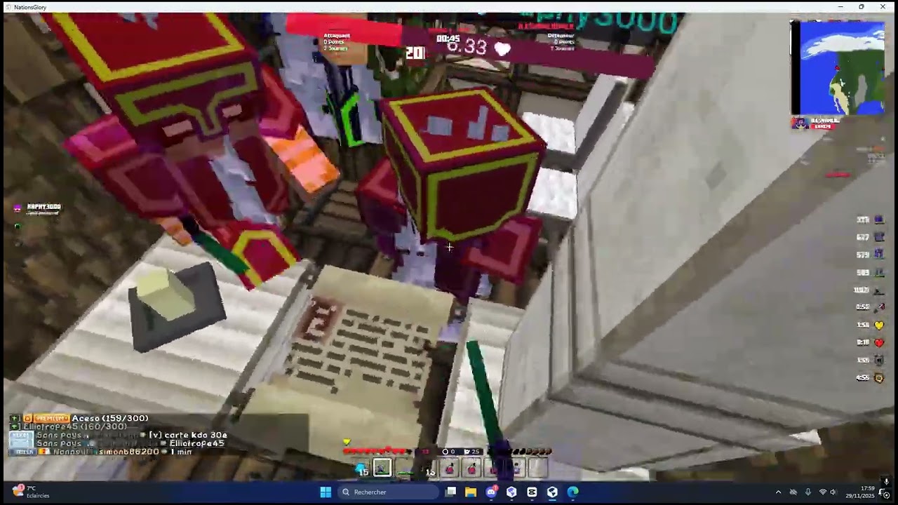 Zap nationsglory #2