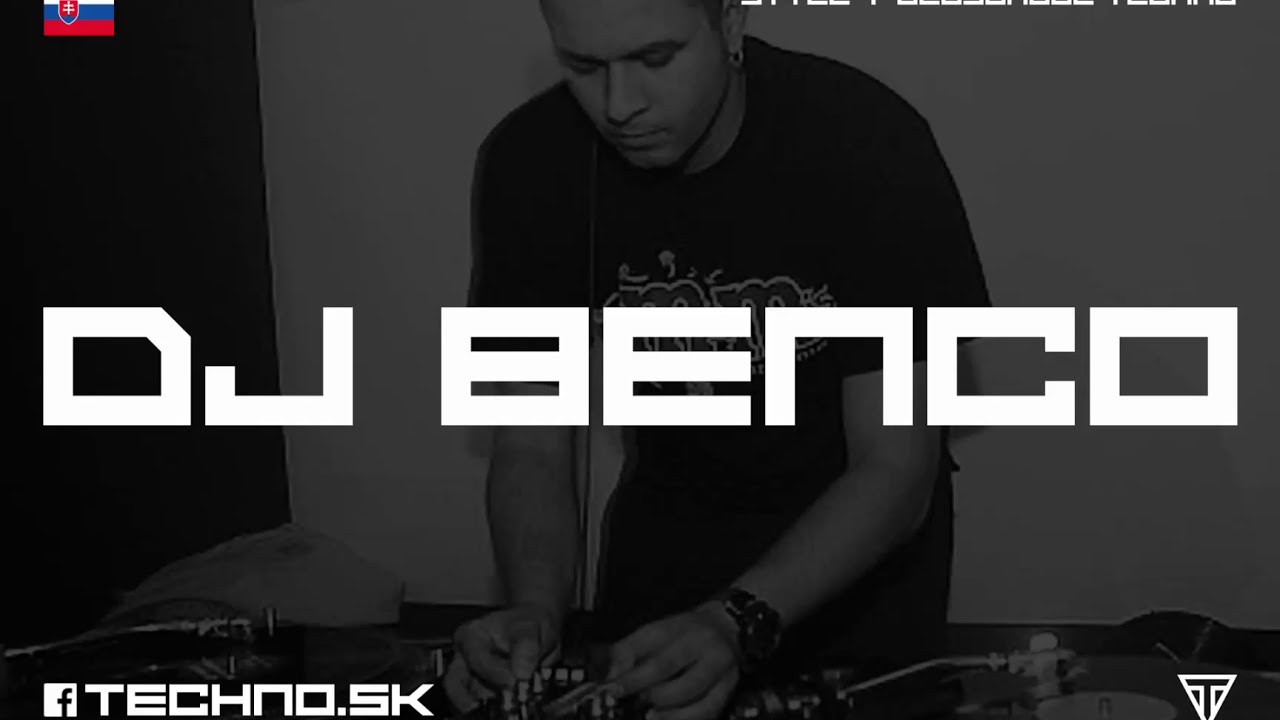 DJ BENCO vs. DJ TOKY -PALICAVONZVRECA - PVC LOST - SUBCLUB - BRATISLAVA - SLOVAKIA - 13.9.2014