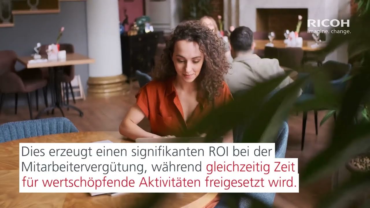Automatisierte Prozesse und smarte Workflows