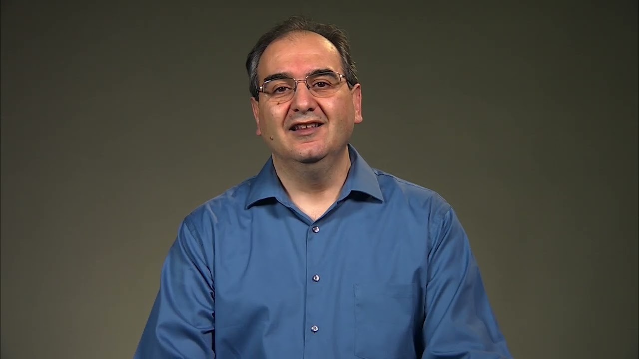 7.1 | The Software Design Document: Requirements to Implementation | Medical Software Course
