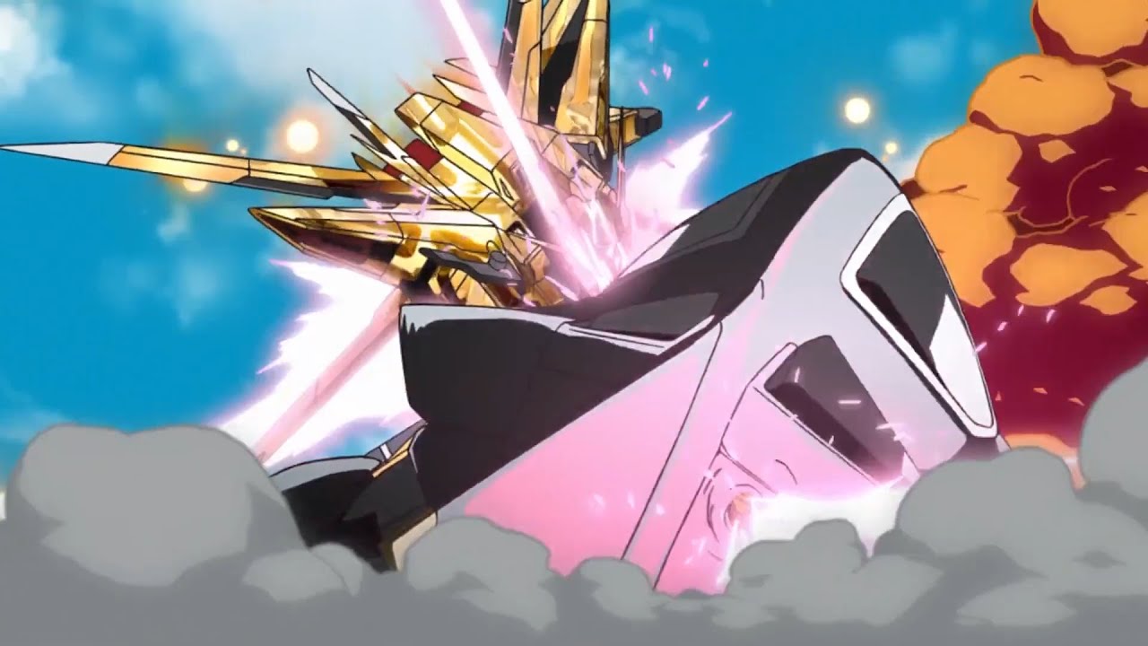 LEGACY OF GOLD | Mobile Suit Gundam SEED | 機動戦士ガンダムSEED