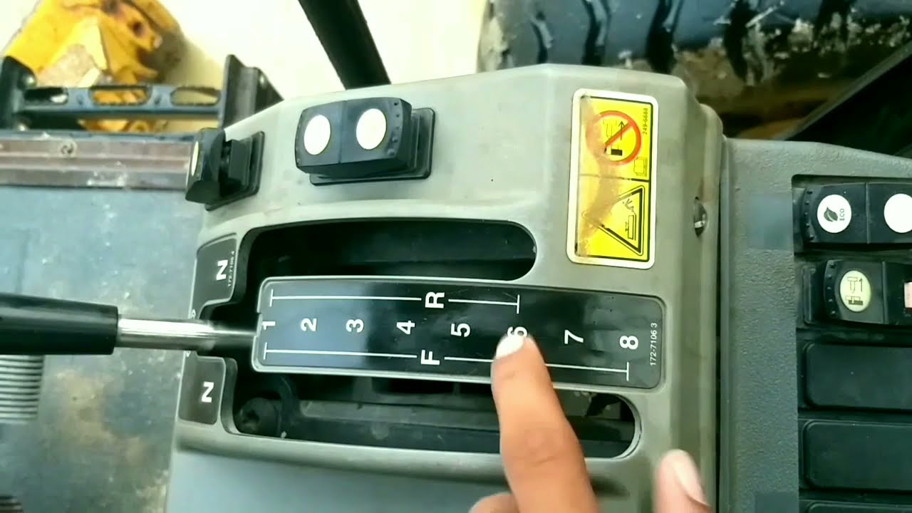 #Caterpillar