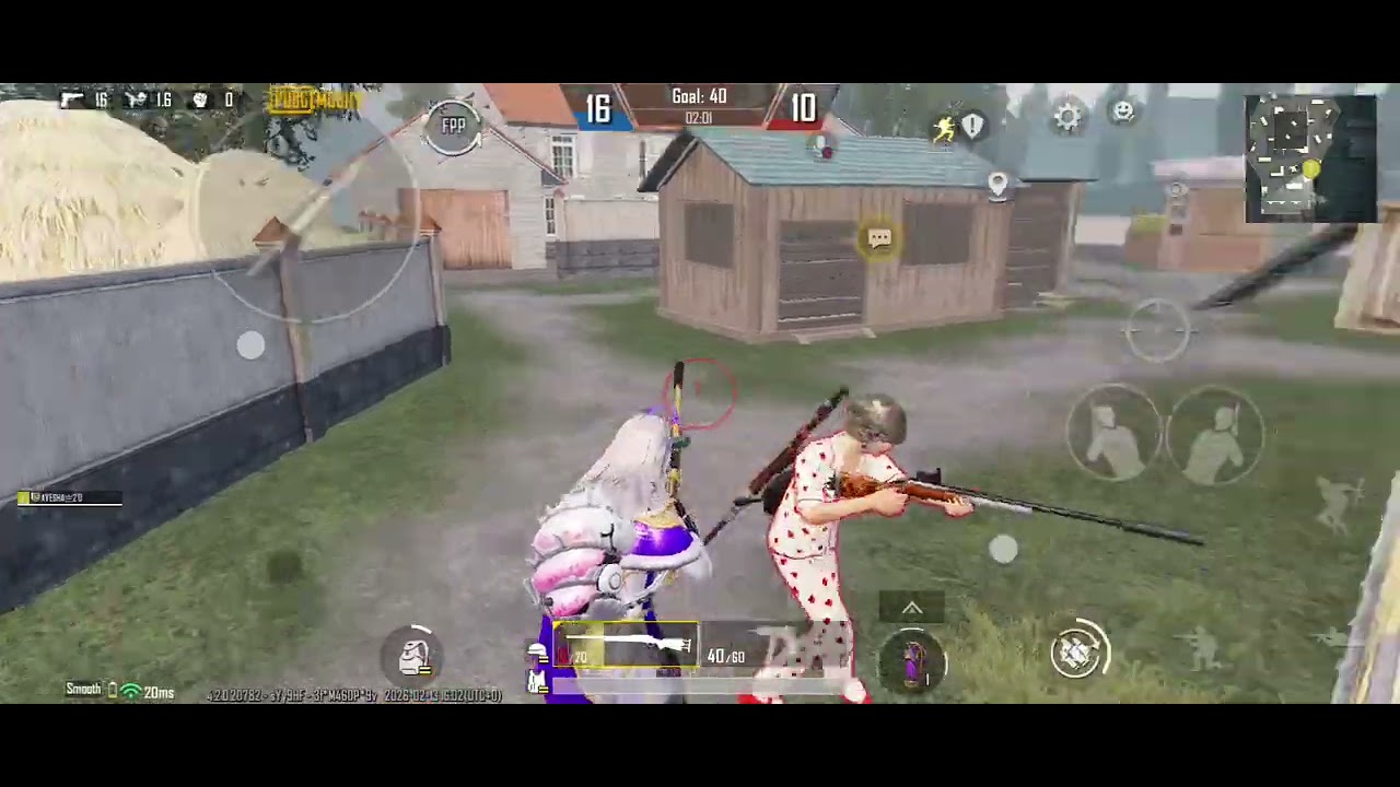Ashfaq Loooser... #pubg viral