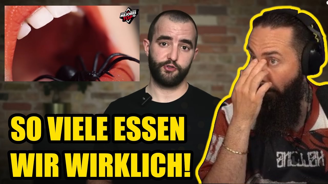 Die komplett irre Geschichte hinter der Internet-Legende - Hakon reagiert auf @Topfvollgold