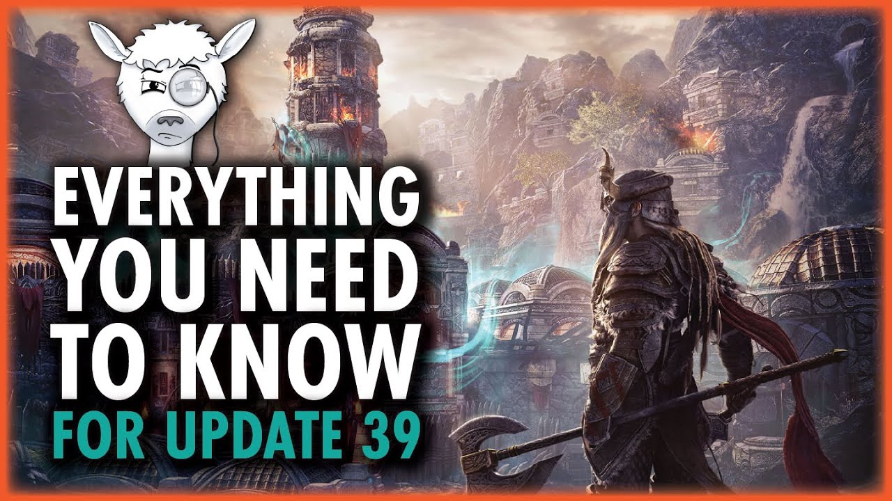 IMPORTANT Update 39 Changes | NEW Monster Masks, DKs Nerfed, Bows Buffed, and MORE! | Patch 9.1.5