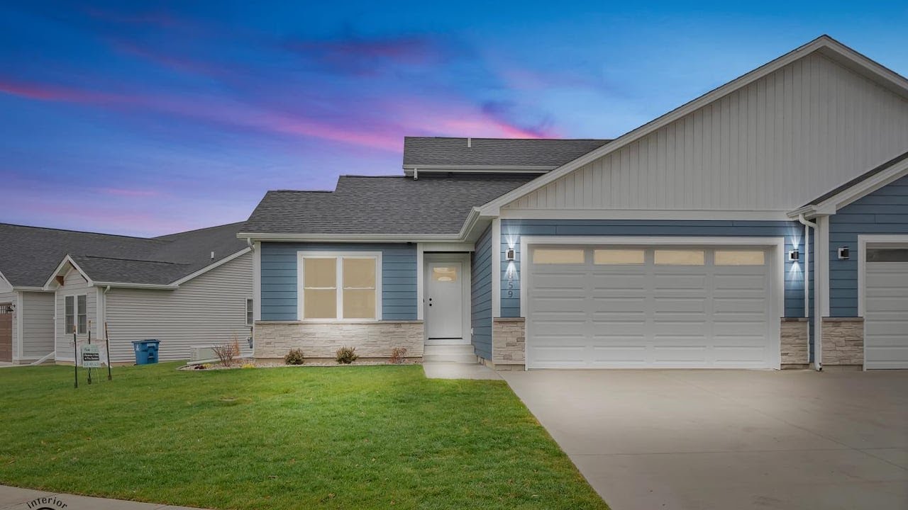 859 Pheasant Run, Bourbonnais, IL