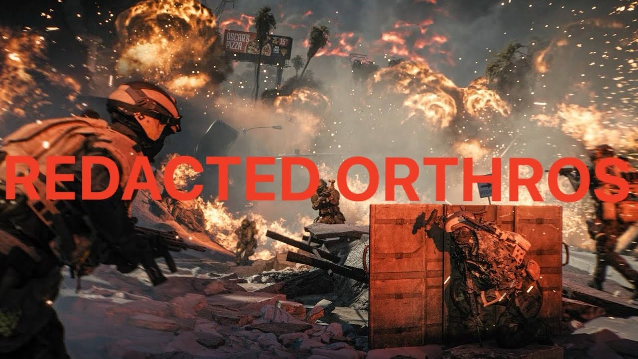 Redacted Sector Orthros 