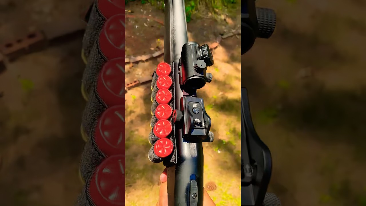Mossberg 930 SPX🔥 #shotgun #mossberg #guns #shorts
