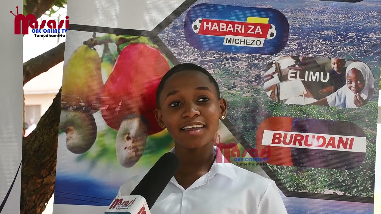 MAHAFARI YA 14 AQUNAS SECONDARY SCHOOL 2021