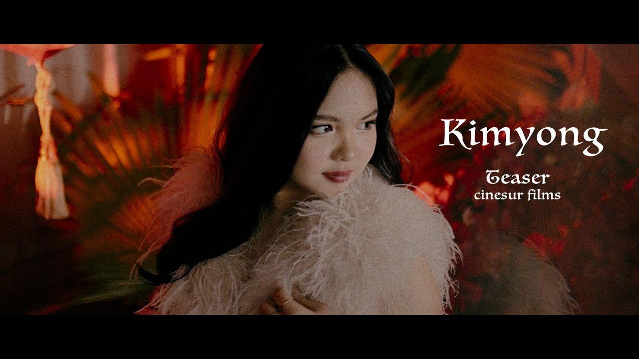 Kimyong | a Teaser by Cinèsur Films