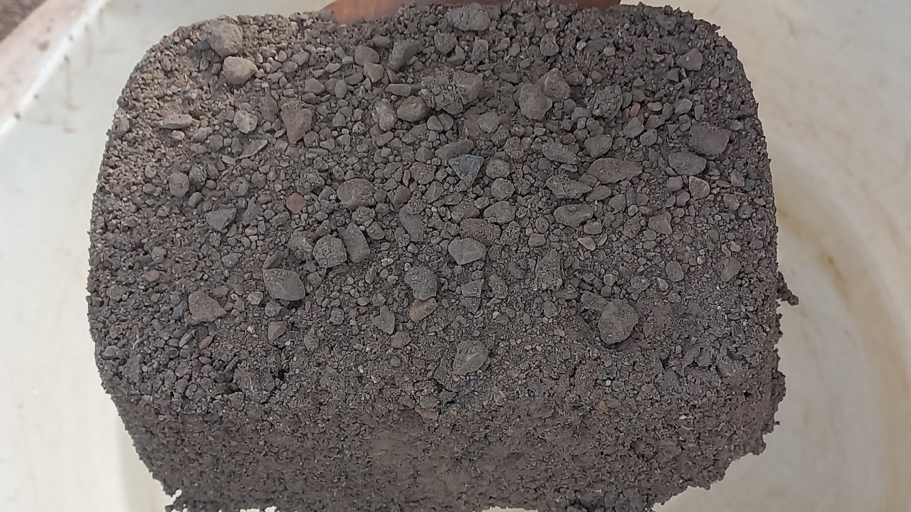 Omg😉Toofani texture Blocks crumbling and Dipping in lots of water | Super crunchy and crispy | ASMR