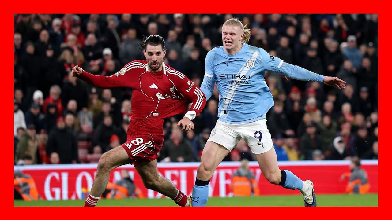 🔴LIVE - DRAMA NYINSHI MU MUKINO MAN CITY YATSINZEMO LIVERPOOL || ARSENAL , CHELSEA NA MAN U 09/2/26