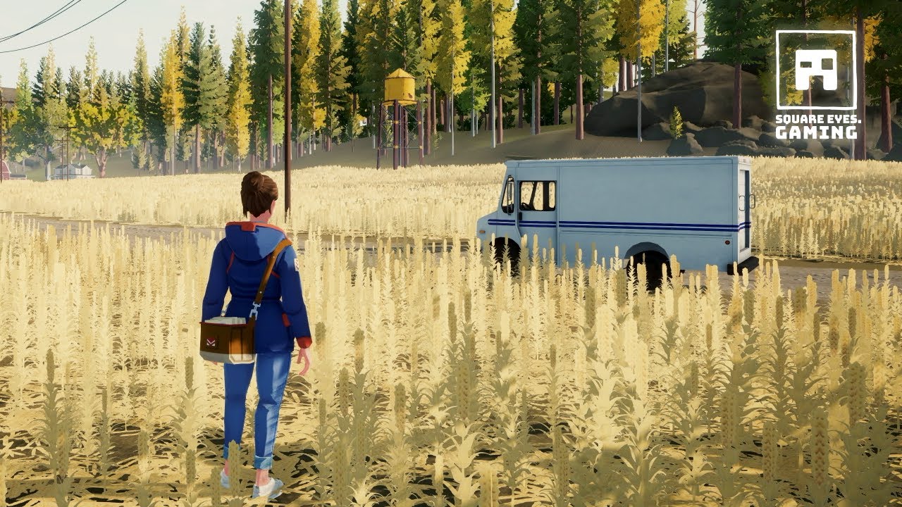 Lake ■ Let&acute;s Play 04/11 | PS5 | deutsch