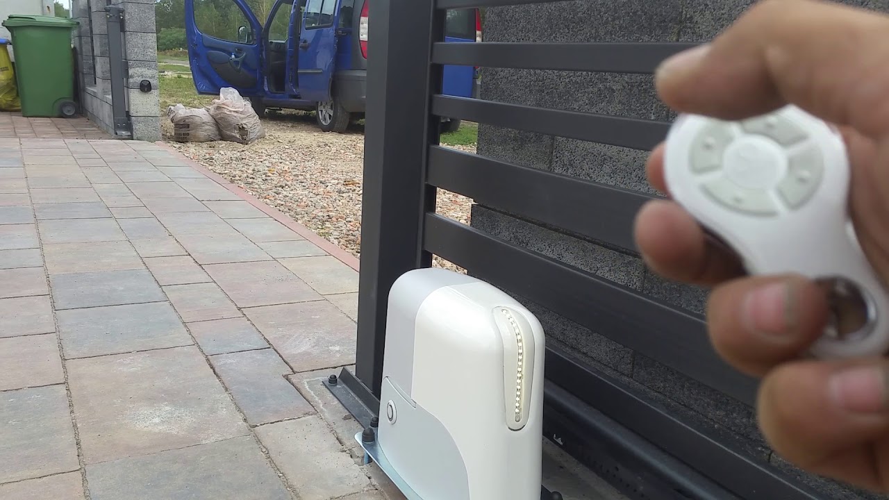 GoProAutomatyka Key Automation Sun