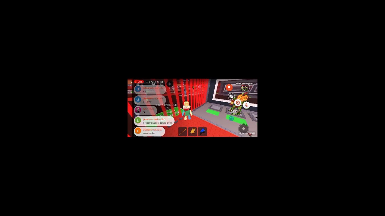 MobizenLiveStream