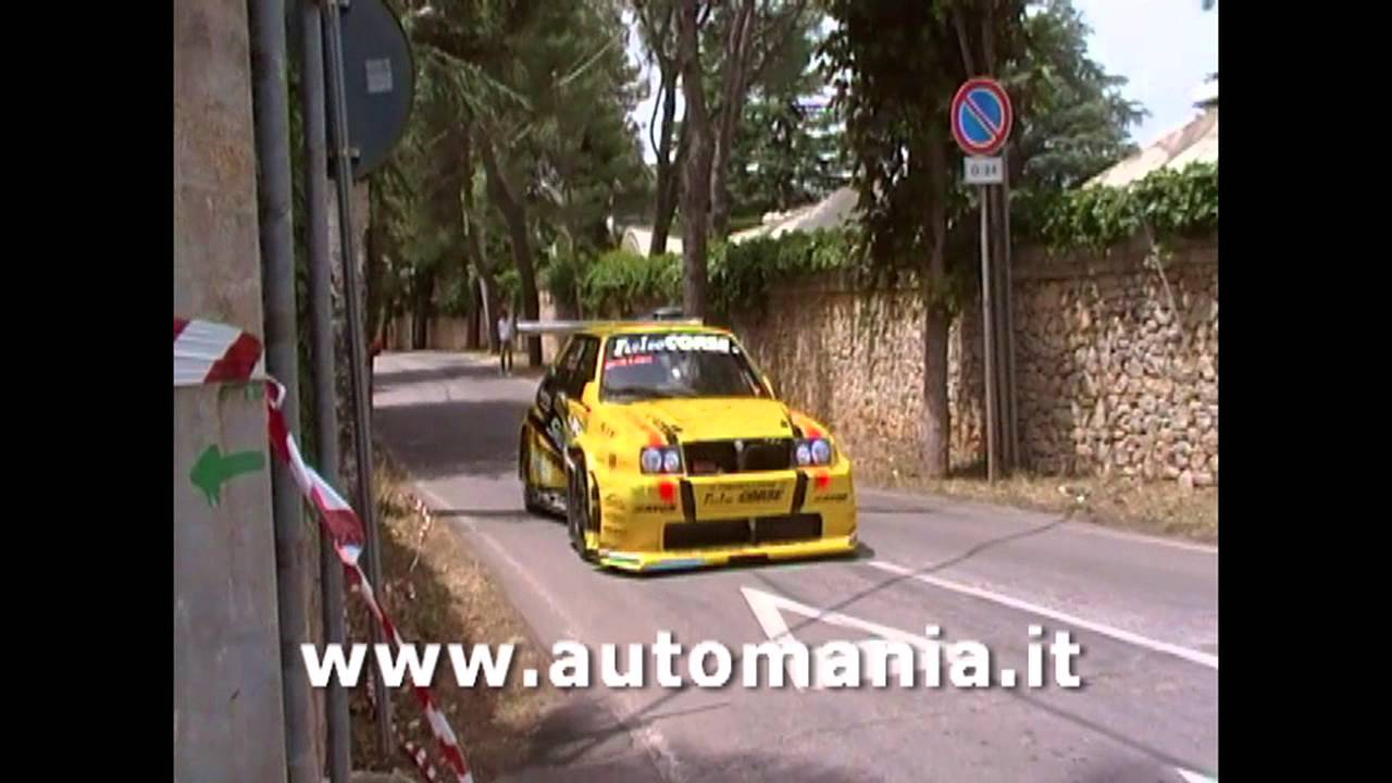 Serpentone 58^ Coppa Selva di Fasano
