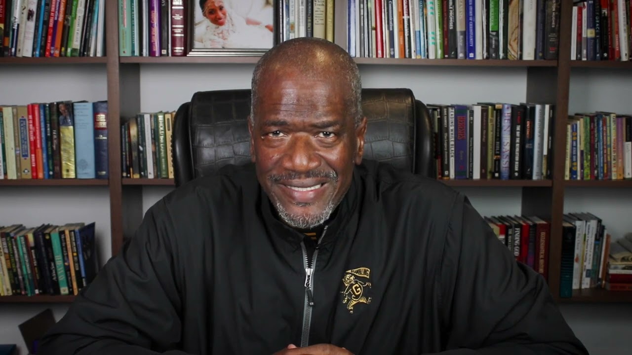 The Life of the Believer (Romans 13:11-14) - Rev. Terry K. Anderson
