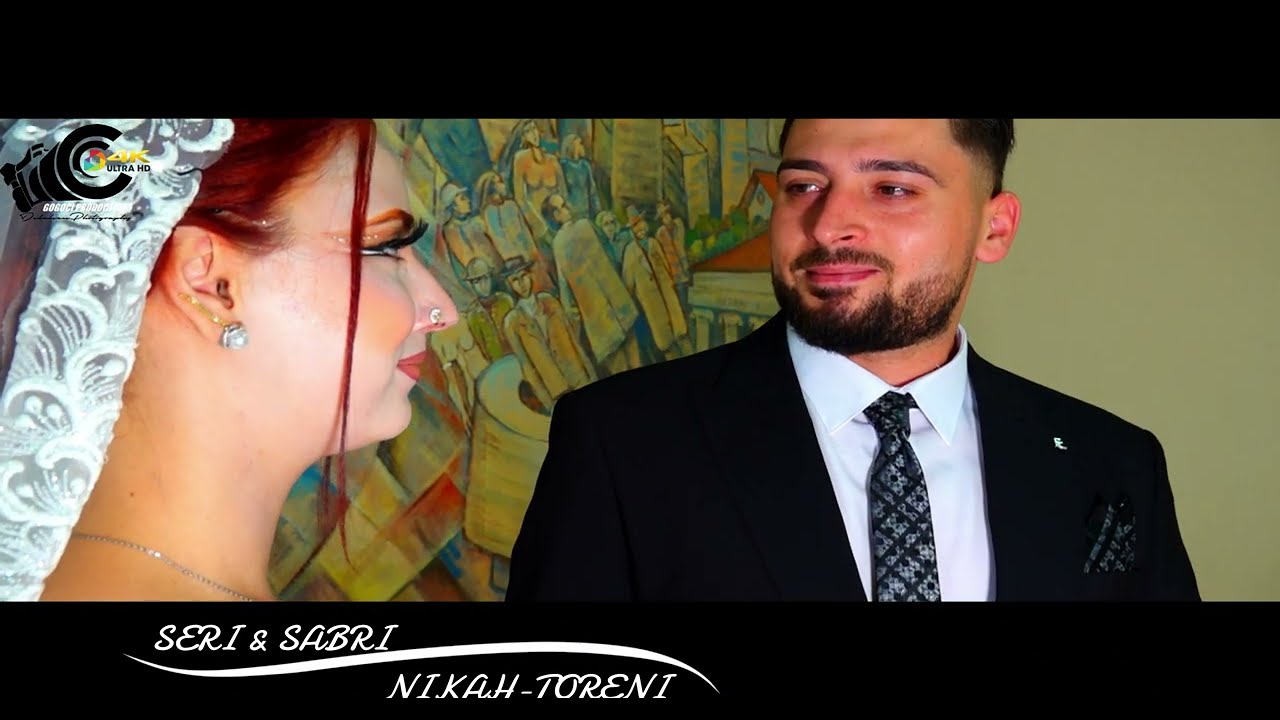 SERKA &  SABRI NIKAH TORENLERI 2025♛❤️❤️🧿MASALLAH 🧿❤️❤️♛