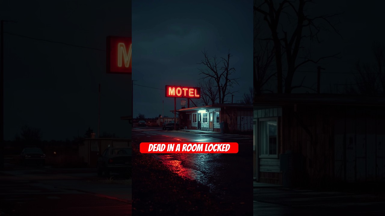 The Midnight Housekeeper 