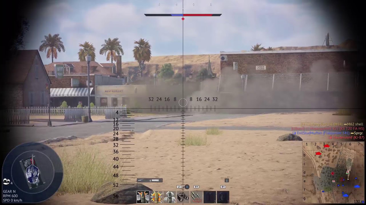 🔴 Playing Ground RB and talking with viewers