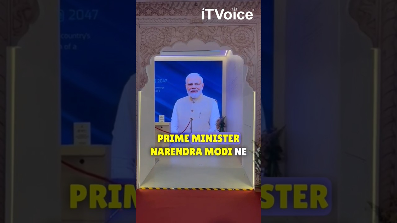 PM Modi inaugurate Rising Rajasthan Global Investment Summit Rising Rajasthan 2024