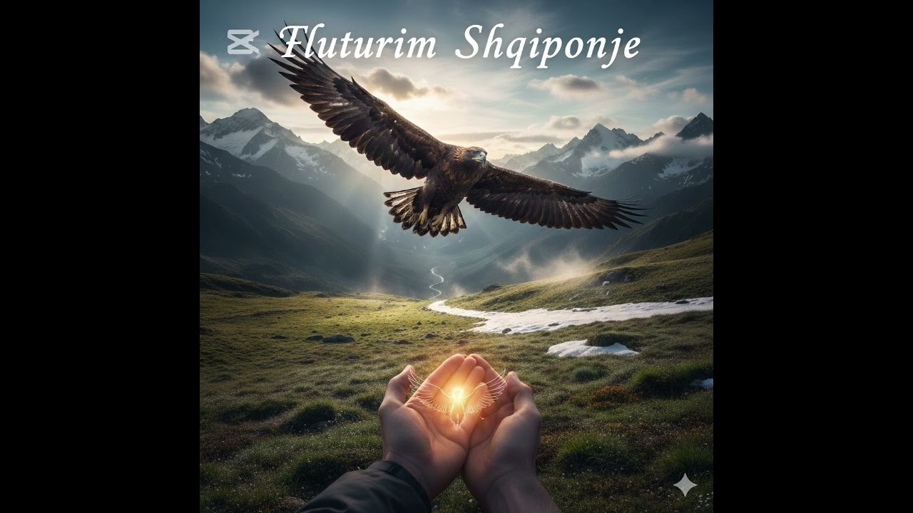 Mondi - Fluturim Shqiponje 