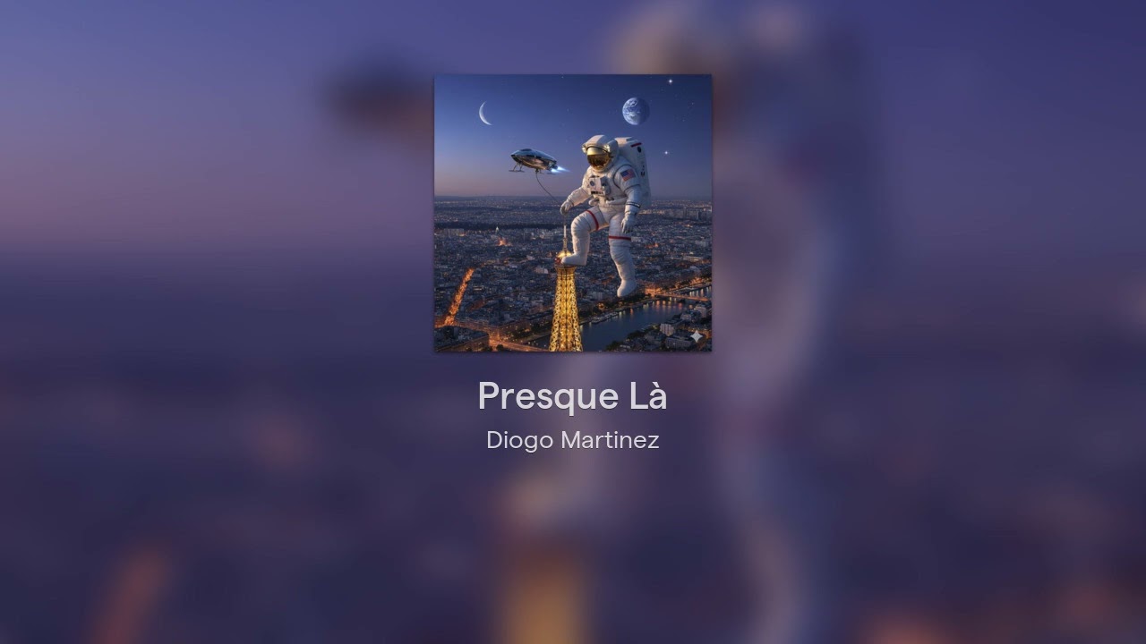 Presque Là