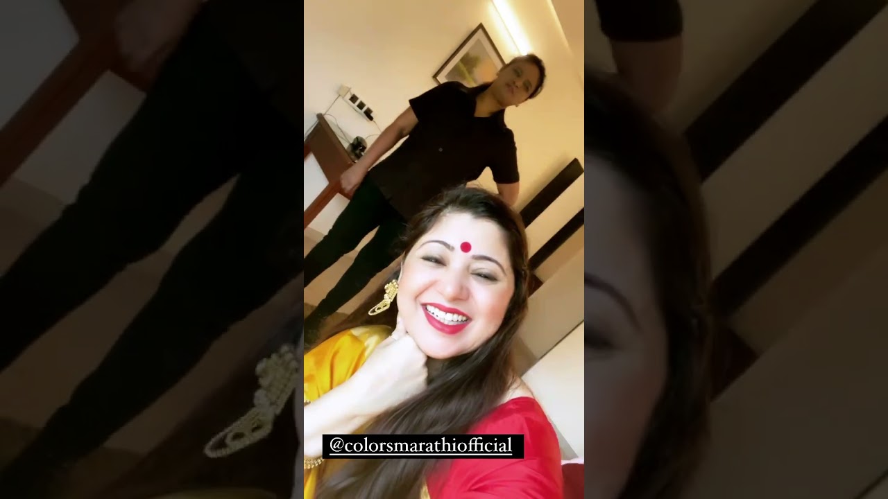 deepali sayyad | dipali sayyed dance