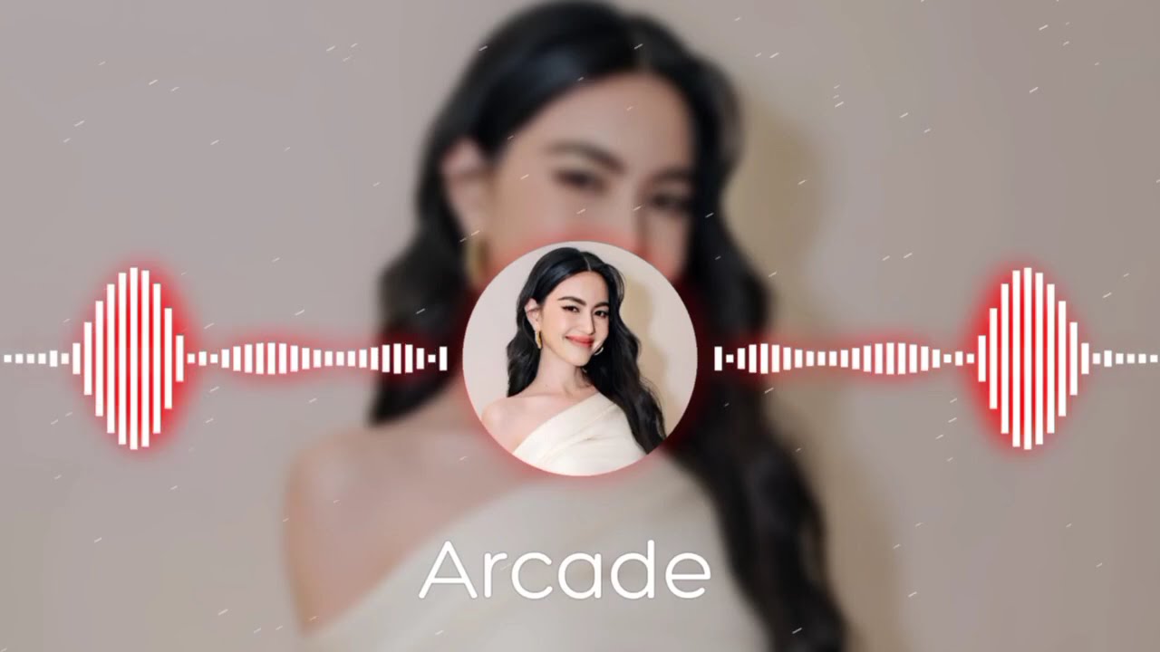 "Arcade Remix 2025 | Retro Pulse by Jordan Blake | Original Track by Nova Skye