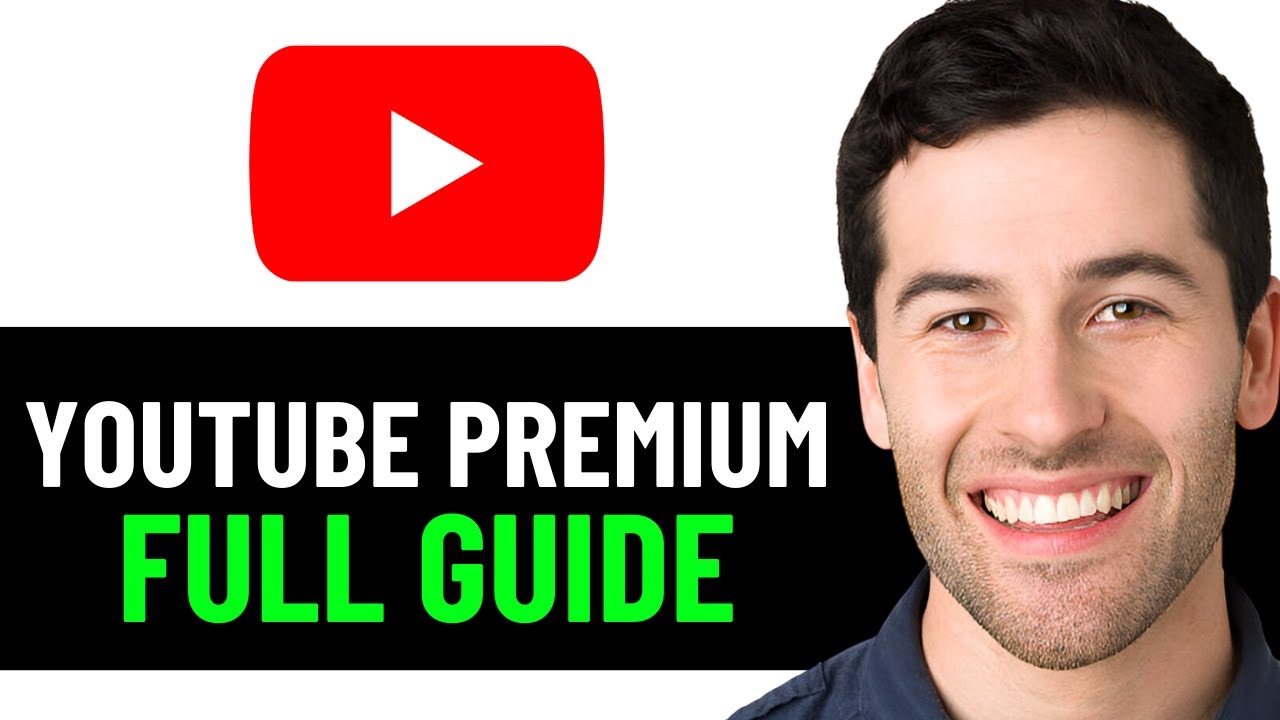 Преимущества YouTube Premium &mdash; полное руководство (2026)