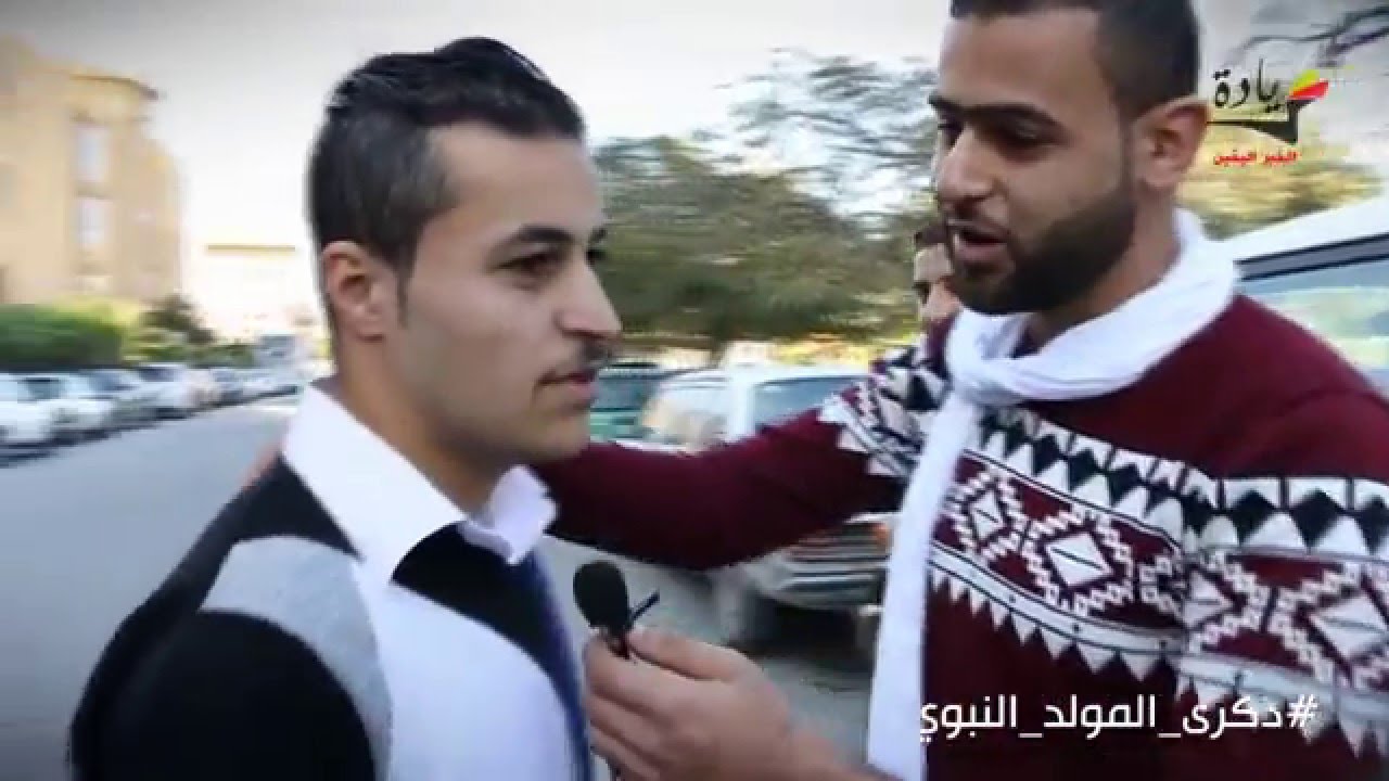 فيديو(خاص) ريادة | #لو_كان_بيننا .. ذكرى مولد رسول الله صلى الله عليه وسلم