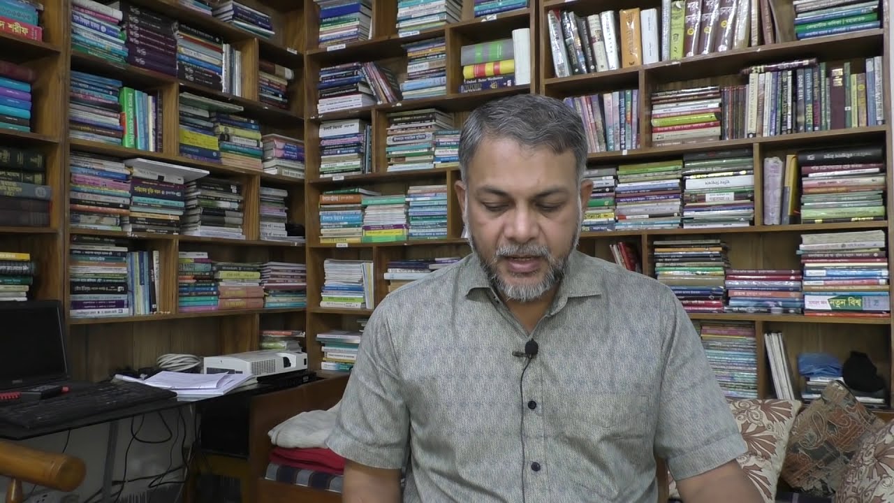 আল্লাহ আমাদেরকে সৃষ্টি করেছেন নিজে হিরো হওয়ার জন্য?