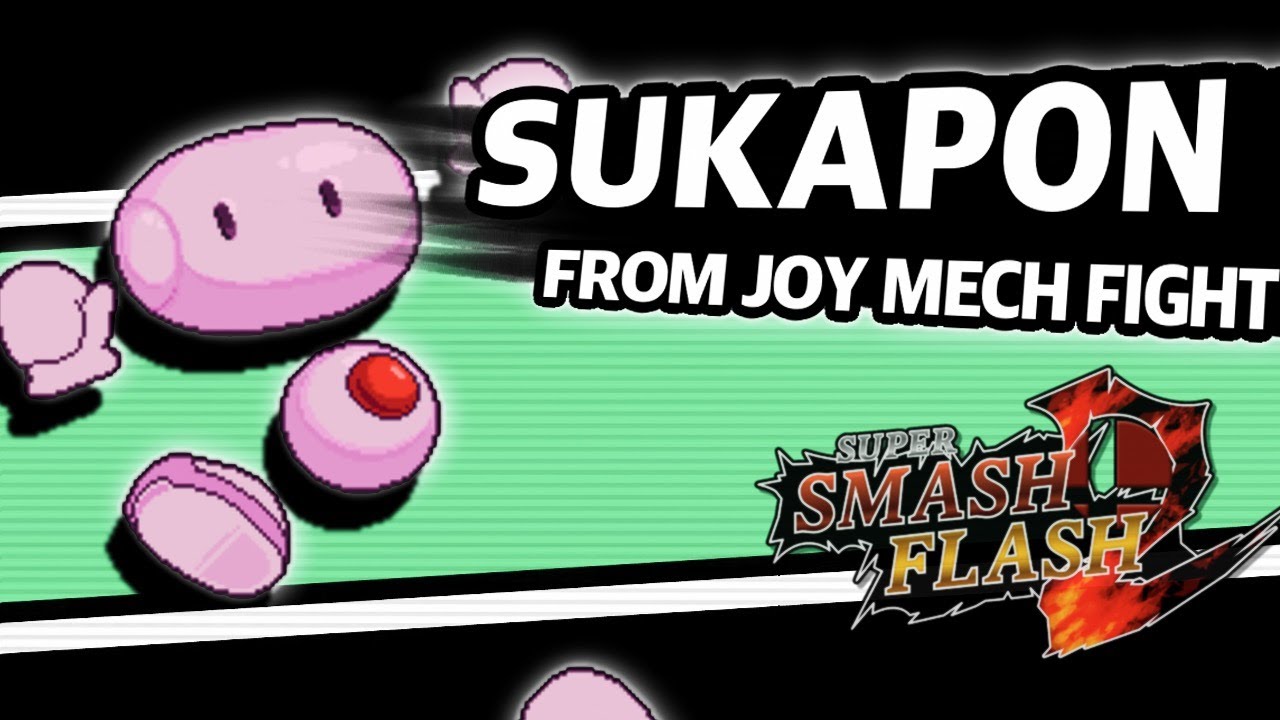 PSB Character Trailer: Sukapon Gets into Character