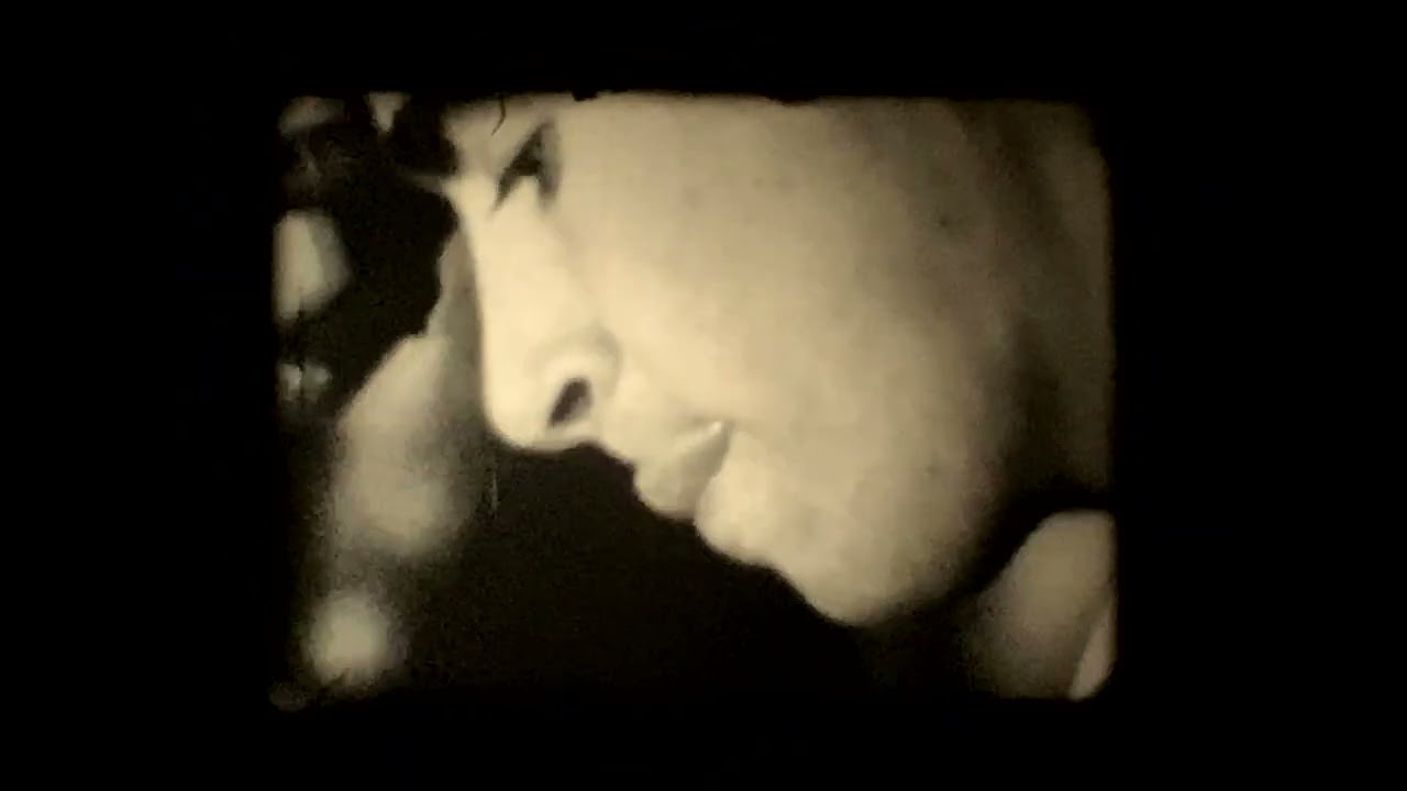Melbourne Little Bands 1980 Super 8 film