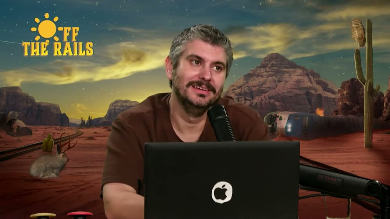 Producitons Is Ruining Ethan's Life