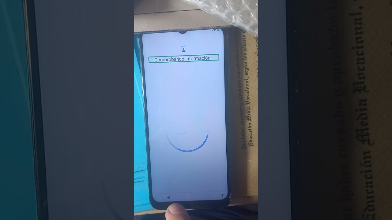 quitar cuenta moto e20 android 11 2024