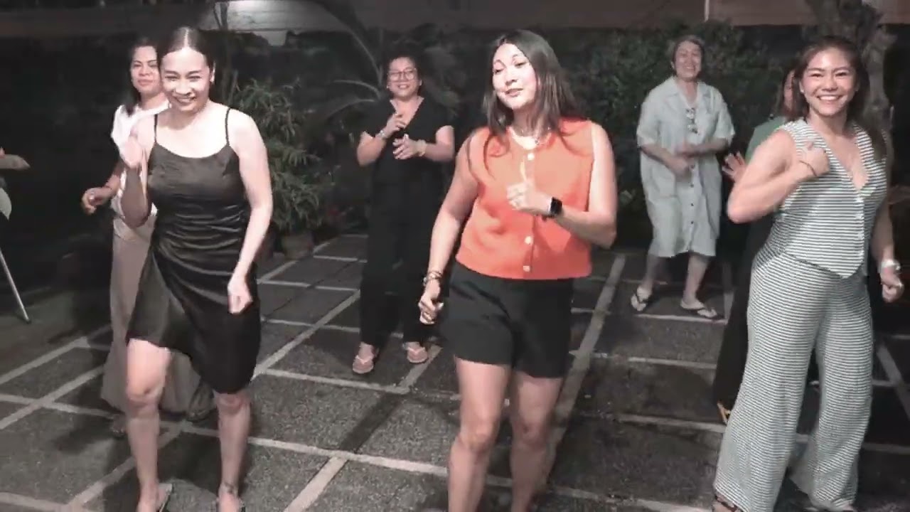 Chanel and Opalite Dance Challenge