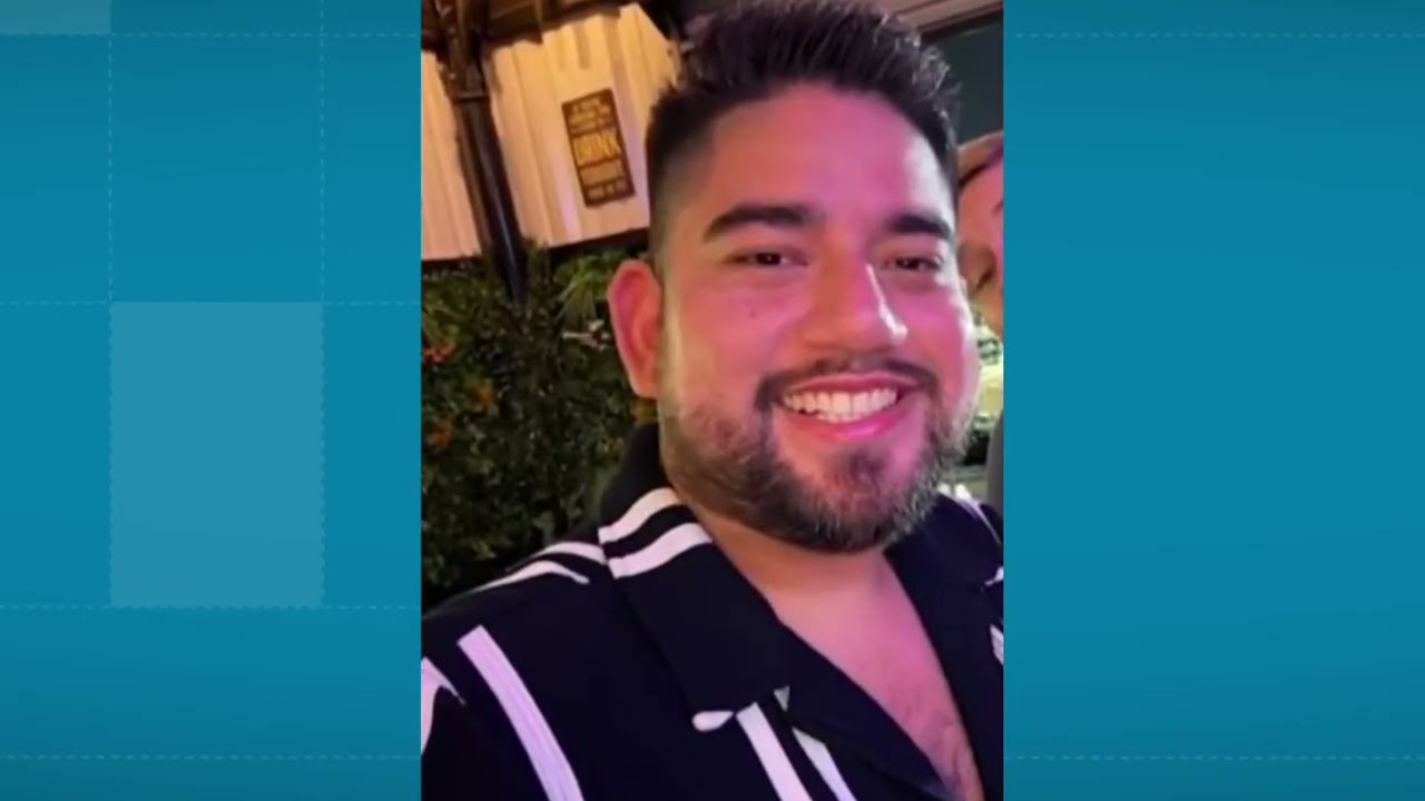 &iquest;Responsables del crimen del estadounidese Eric Guti&eacute;rrez podr&iacute;an ser extraditados?
