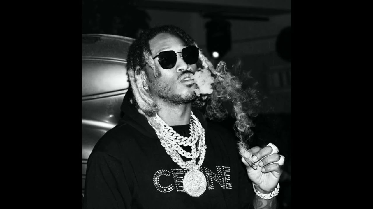 HARD FUTURE TYPE BEAT - 