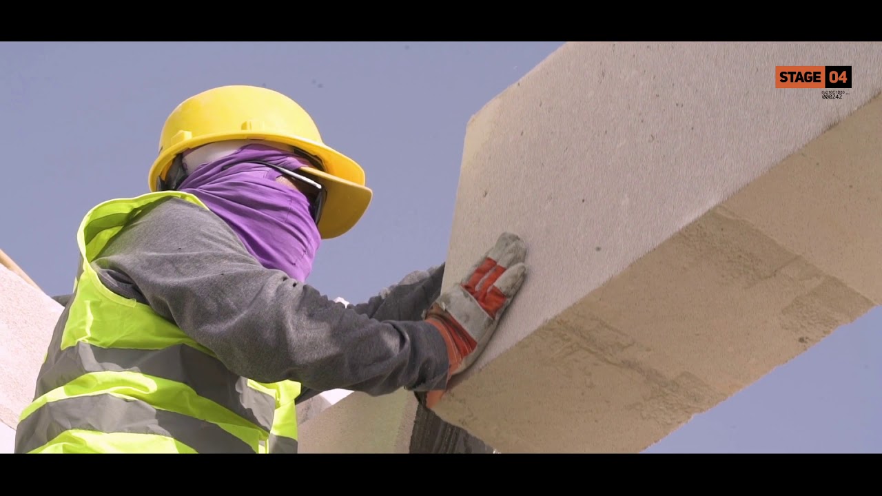 Build your dream home today | ACICO HOMES