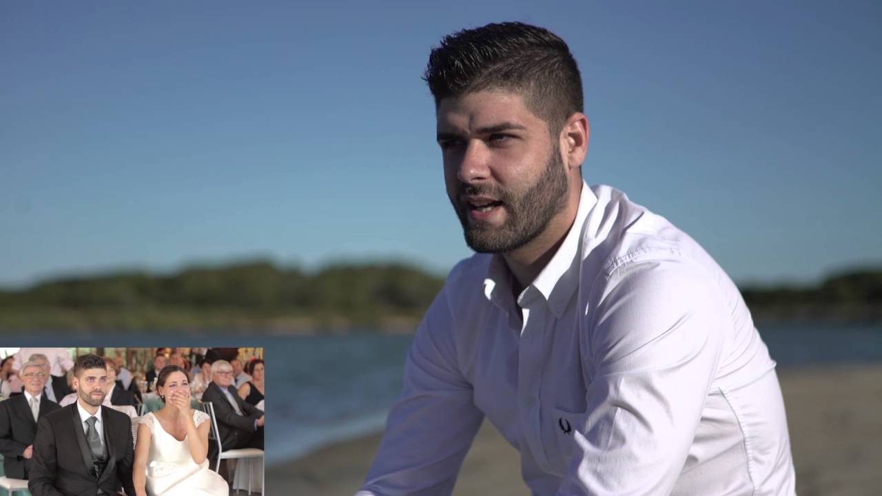 Sergio & Aurora - Proyección