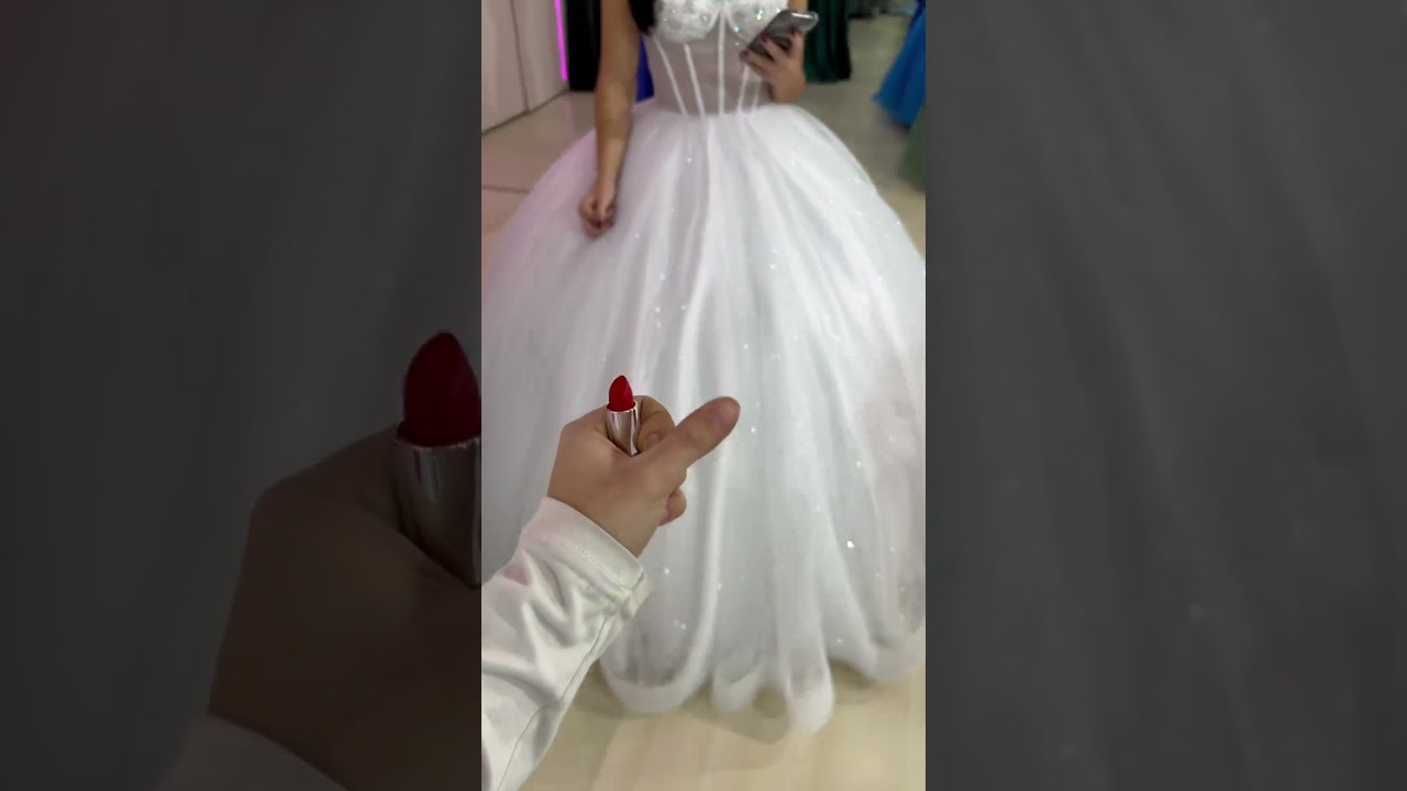 Que opinas de este vestido?⭐️💘