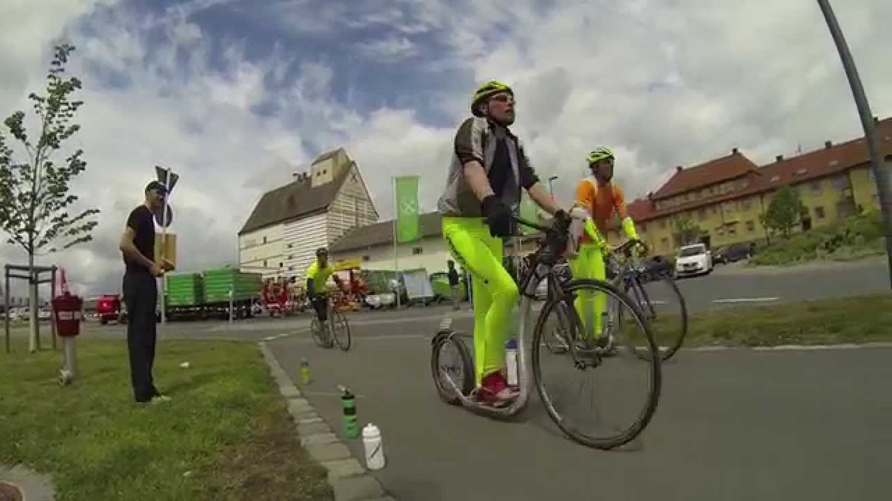 MIBO profi scooters: Etapak CZ 2014 vol. 2