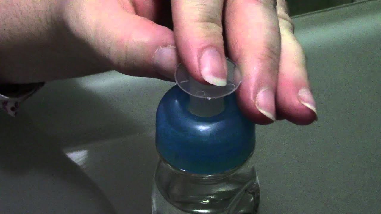 Japanese Soda