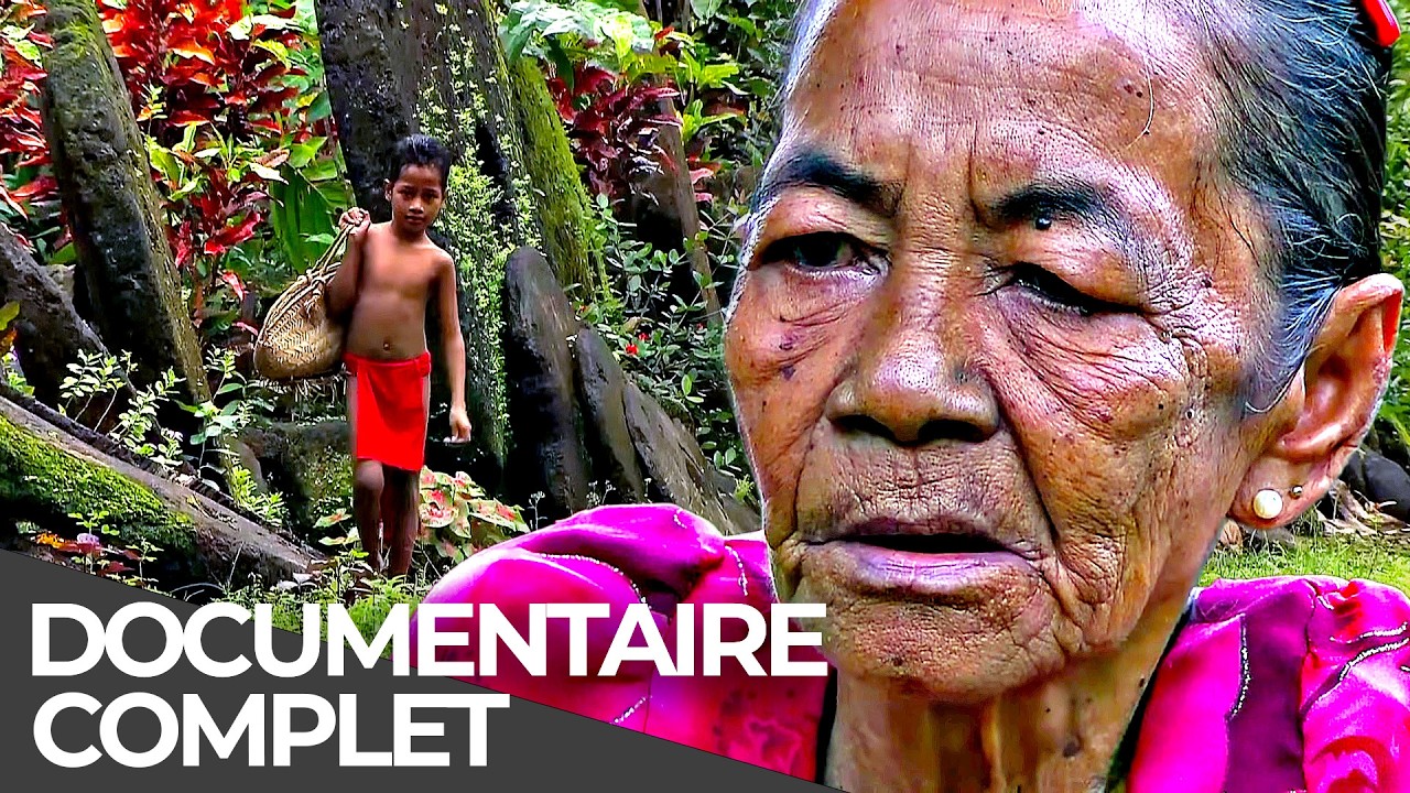 Quelque part sur terre : Micronésie | Histoires du bout du monde | Documentaire Français