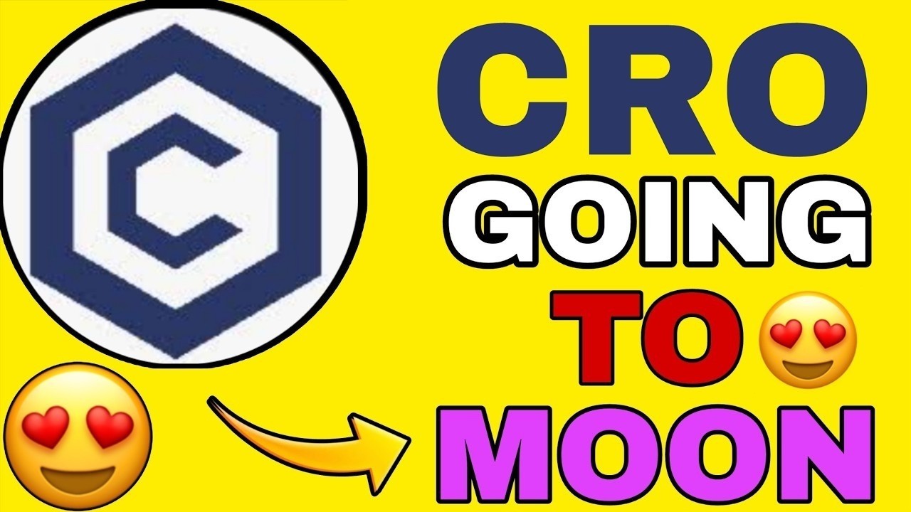 НОВЫЕ ОБНОВЛЕНИЯ ПО МОНЕТЕ CRO (CRONOS) 🔥 | ПРОГНОЗ ЦЕНЫ КРИПТОВАЛЮТЫ CRO