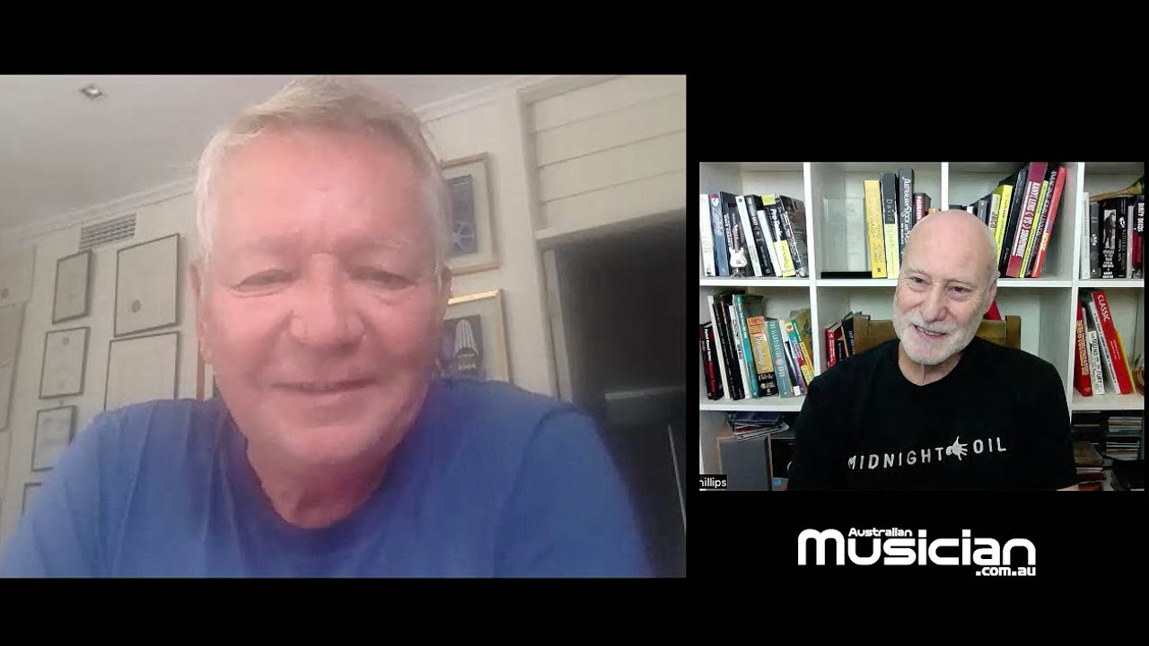 IVA DAVIES - ICEHOUSE 2025 INTERVIEW
