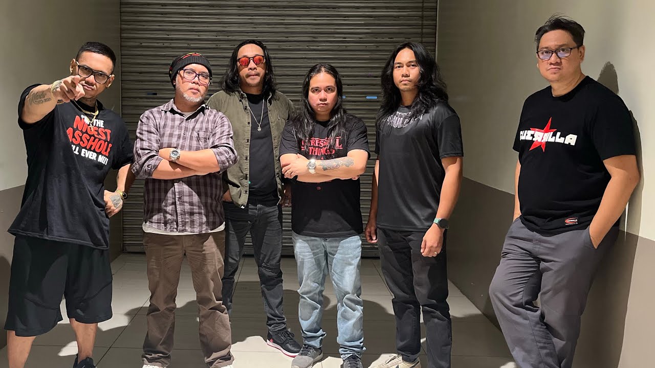 AMULETA LIVE - FULL performance at NEUTRAL GROUNDS BAR + Kitchen, Old Balara, Commonwealth, QC